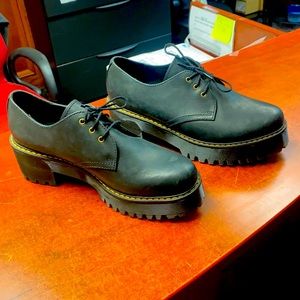 Brand new Dr. Martin’s from Nordstrom size 11